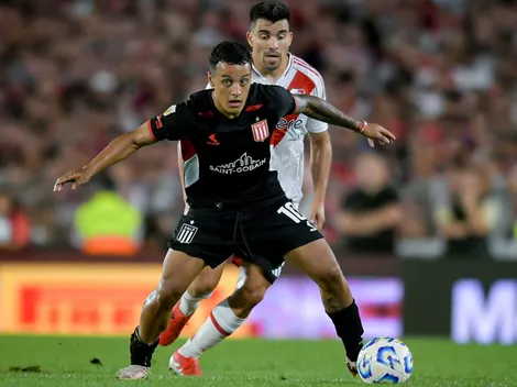 Pronósticos Estudiantes vs River Plate: el Millonario se juega el invicto en La Plata