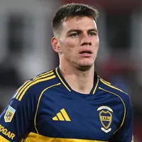 Sao Paulo viene por Kevin Zenón