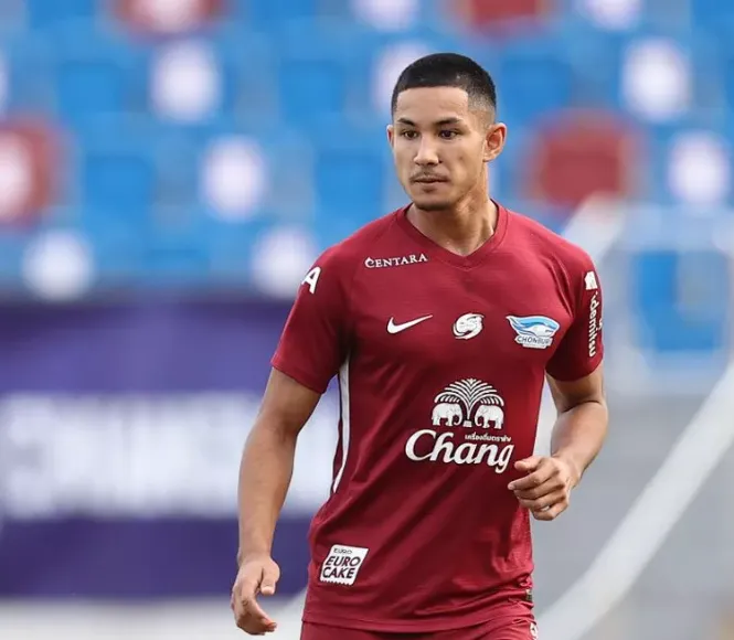 Faiq Bolkiah, jugador de Brunéi que es el futbolista más millonario del mundo.