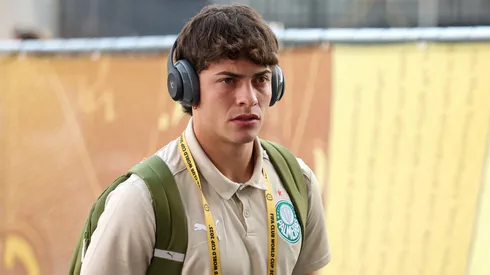 El jugador que espera por una oportunidad en la Selección Argentina.