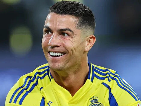 La Liga de Portugal eligió a Cristiano Ronaldo como el mejor de la historia: "Más allá de las estadísticas"