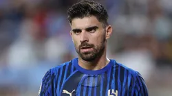 Rúben Neves, jugador de Al Hilal.
