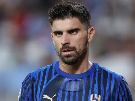 La denuncia de Neves y la hermana de Cristiano por una foto de la esposa de Diogo Jota