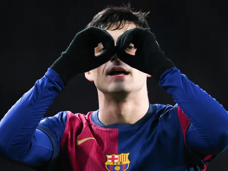 El inesperado motivo por el que Pedri elige a Boca por encima de River: “No me matéis“