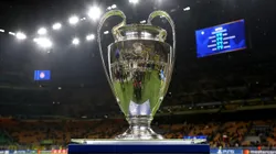 La nueva regla que anunció UEFA para la Champions League 2025/26