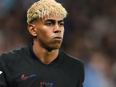 Por qué no juega Lamine Yamal hoy en Barcelona vs. Real Sociedad por LaLiga