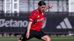 Lucas Martínez Quarta