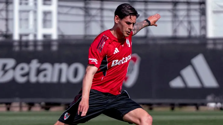 Lucas Martínez Quarta