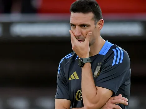 Se postergó el amistoso entre la Selección Argentina y Puerto Rico: los detalles