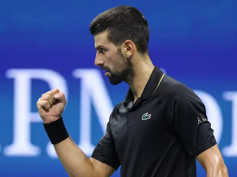El secreto de Novak Djokovic para seguir en lo más alto del tenis a los 38 años: "Dátiles y espirulina"