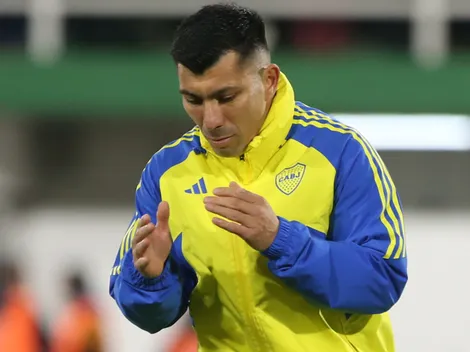 Jugó en Boca, tuvo problemas con Gallardo y ahora confesó que fue alcohólico: “Salí volando”