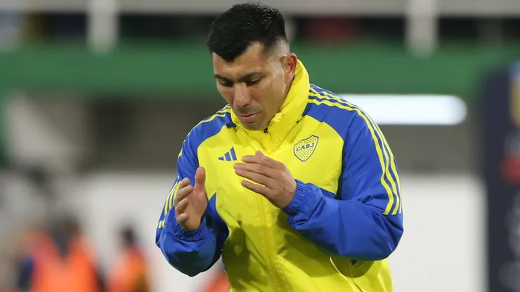 Gary Medel