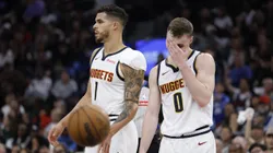 Michael Porter Jr, alero de Denver Nuggets.