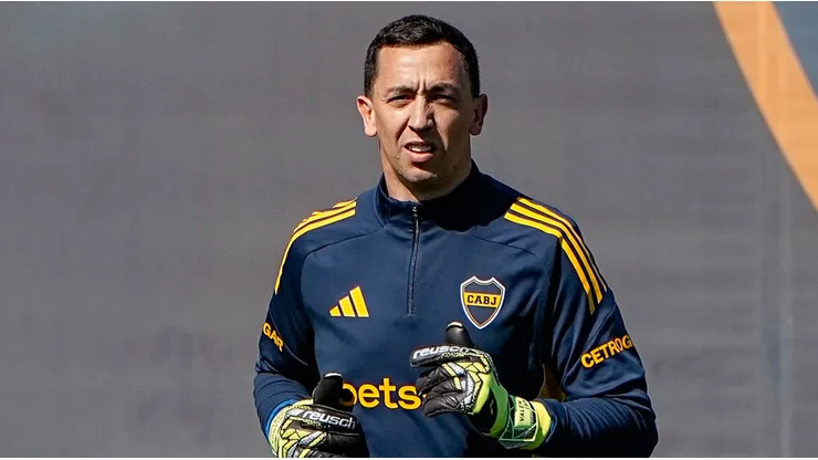 Boca hoy: día y hora para recibir a Argentinos, Agustín Almendra deberá devolver dinero y más