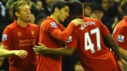 La vida de Andre Wisdom cambió por completo a mediados del 2020