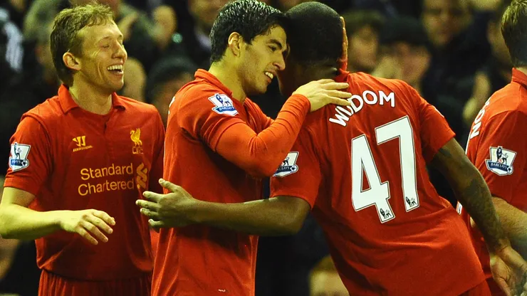 La vida de Andre Wisdom cambió por completo a mediados del 2020