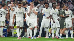 El equipo Merengue visita este sábado a Real Sociedad por LaLiga.