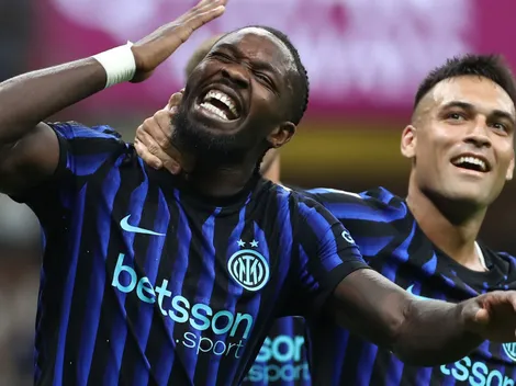 Pronósticos Juventus vs Inter: la Vecchia Signora defiende su invicto ante los Nerazzurri en la Serie A