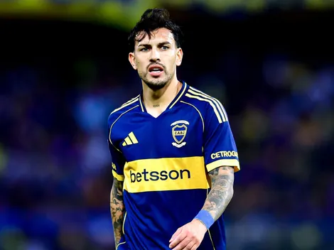 Qué postura tomará Boca ante la citación de Paredes a la Selección Argentina y qué partidos se perderá el volante