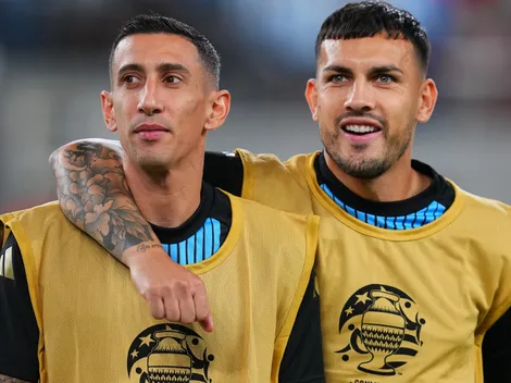 Pronósticos Rosario Central vs Boca Juniors: el invicto del Canalla de Di María contra el Xeneize de Paredes en racha