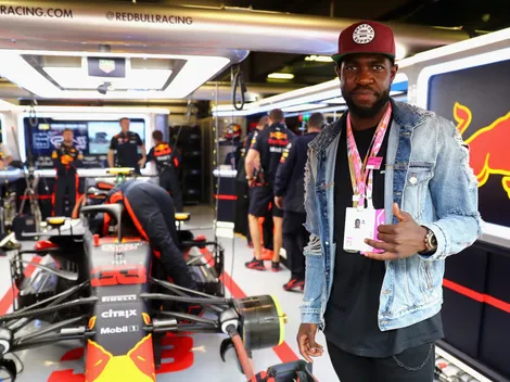 Samuel Umtiti, campeón del mundo con Francia, se retiró a los 31 años