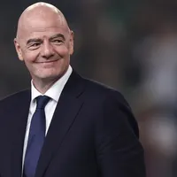 Gianni Infantino eligió el mejor gol en la historia de los Mundiales: “No podría ser más hermoso”