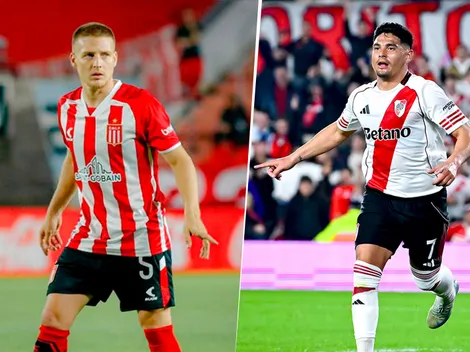 La Inteligencia Artificial reveló el resultado de Estudiantes vs. River por el Torneo Clausura 2025