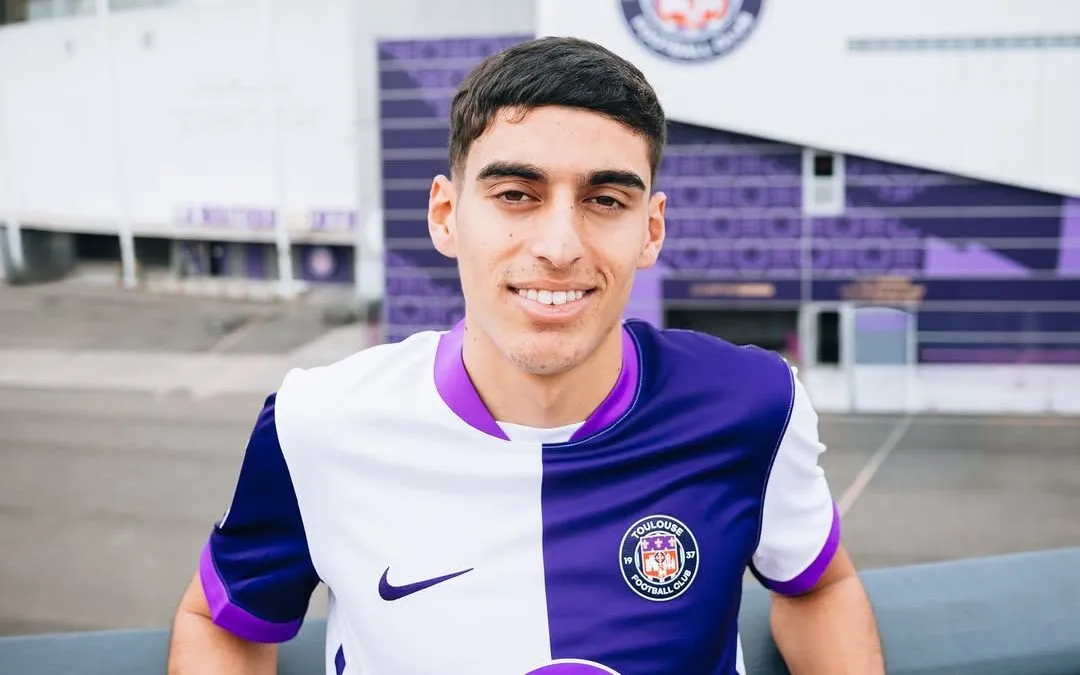 Vignolo, del Ascenso al fútbol europeo (@julianvignolo_).