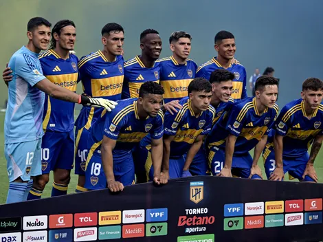 Un indiscutido, un borrado y tres joyas: qué jugadores tienen las 5 cláusulas de rescisión más elevadas de Boca