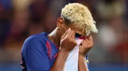 Lamine Yamal, descartado para Barcelona vs. Sevilla