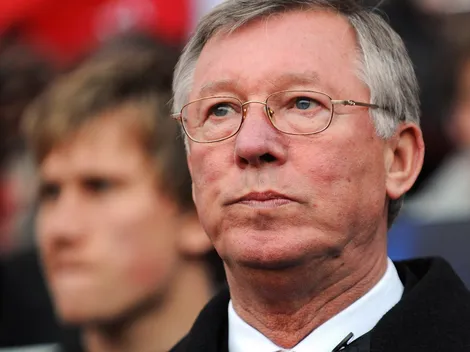 El lapidario pronóstico de Sir Alex Ferguson sobre el Manchester United y la Premier League: "10, 11 años"