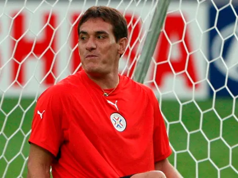 Fue símbolo de la Selección de Paraguay, disputó 3 Mundiales y destacó a un ex Boca como pieza clave para Alfaro