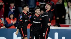 Independiente busca recuperarse ante Banfield.