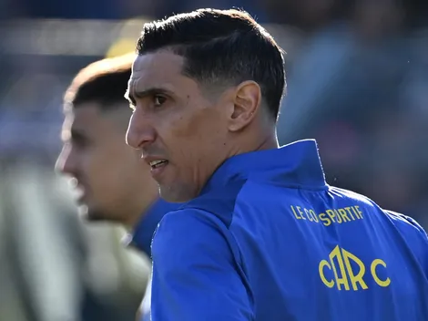 De arruinar la vuelta de Riquelme a contarle las patadas en el Mundial de Clubes: Di María y un histórico nuevo cruce con Boca