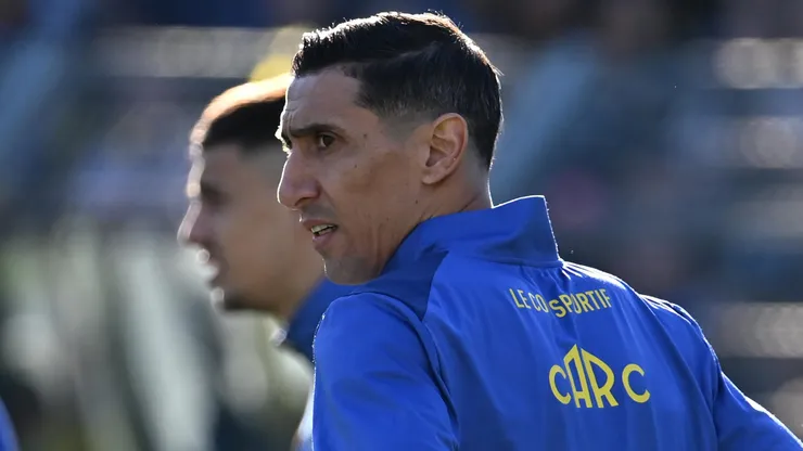 El campeón del mundo dejó de jugar en la Selección Argentina tras la Copa América en 2024.