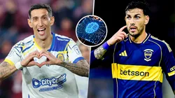 El prónostico de la IA sobre Central - Boca