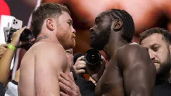 Qué canal pasa la pelea de Canelo Álvarez vs. Terence Crawford en Las Vegas