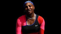 Serena Williams