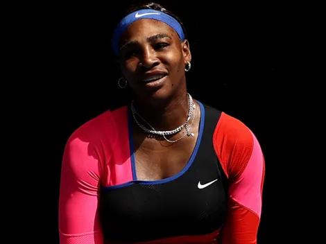 Entrenó a Serena Williams por diez años y reveló que hubo problemas de convivencia: “Peleas por su sobrepeso”