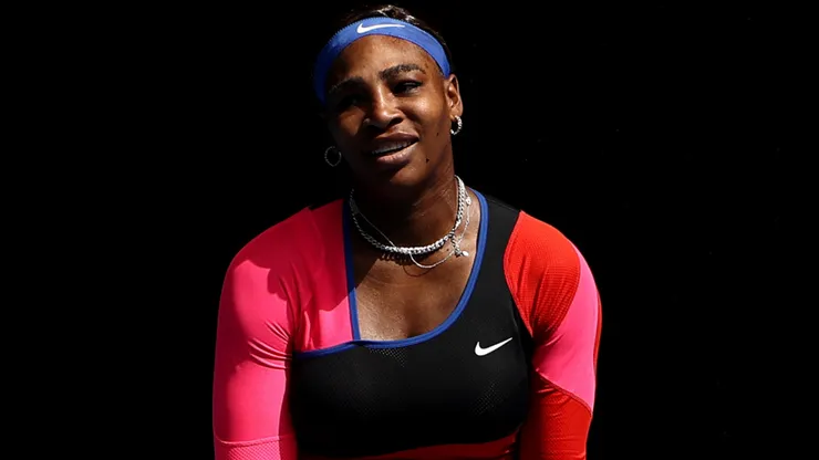 Serena Williams