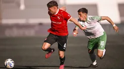 Independiente perdió 1-0 ante Banfield por la fecha 8 del Torneo Clausura 2025.