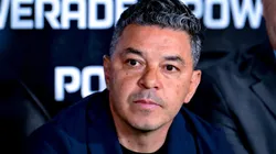 Tras la caída en Tucumán, Gallardo palpitó el duelo ante Palmeiras: "Duro, pero no imposible"