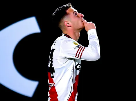 River hoy: las dudas de Gallardo vs Palmeiras Palmeiras y el premio económico que puede darle Conmebol