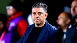 Marcelo Gallardo sigue sin encontrar el rumbo.