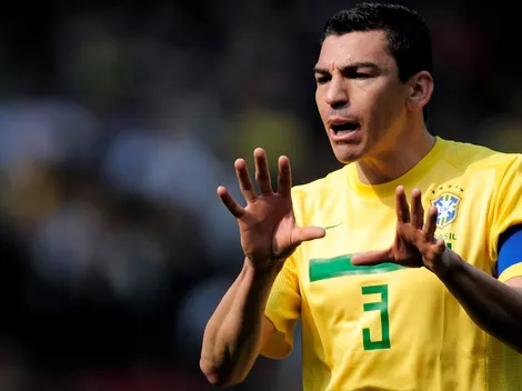 Lucio quemó el 18% de su cuerpo en un incendio y rompió el silencio tras cuatro meses "Solo recuerdo las llamas"