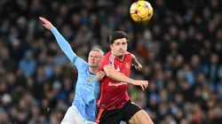 Manchester City y Manchester United llegan en un momento complejo.