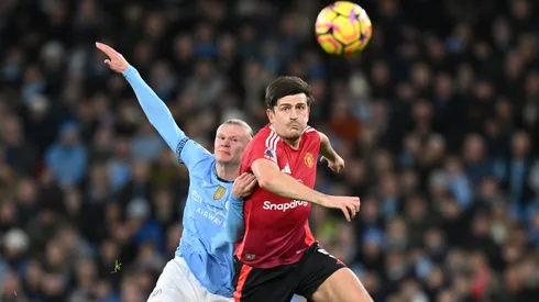 Manchester City y Manchester United llegan en un momento complejo.