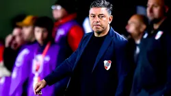 Marcelo Gallardo