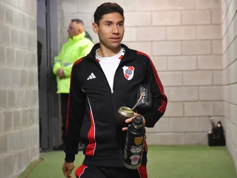 River hoy: Gallardo palpitó el duelo ante Palmeiras y el pedido de disculpas de Lucas Martínez Quarta