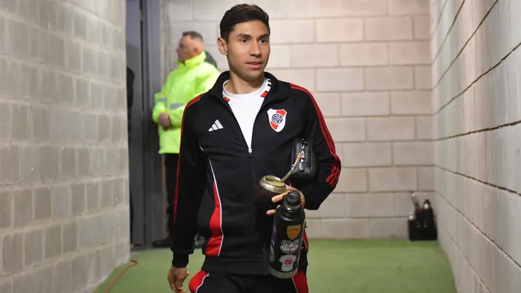 Gonzalo Montiel
